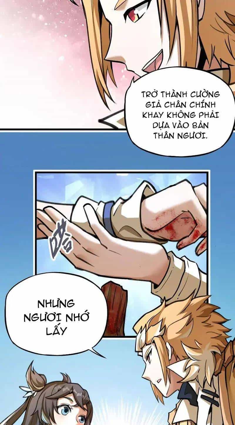 Tông Môn Của Ta Có Triệu Điểm Mạnh - Chương 5 - ảnh 5