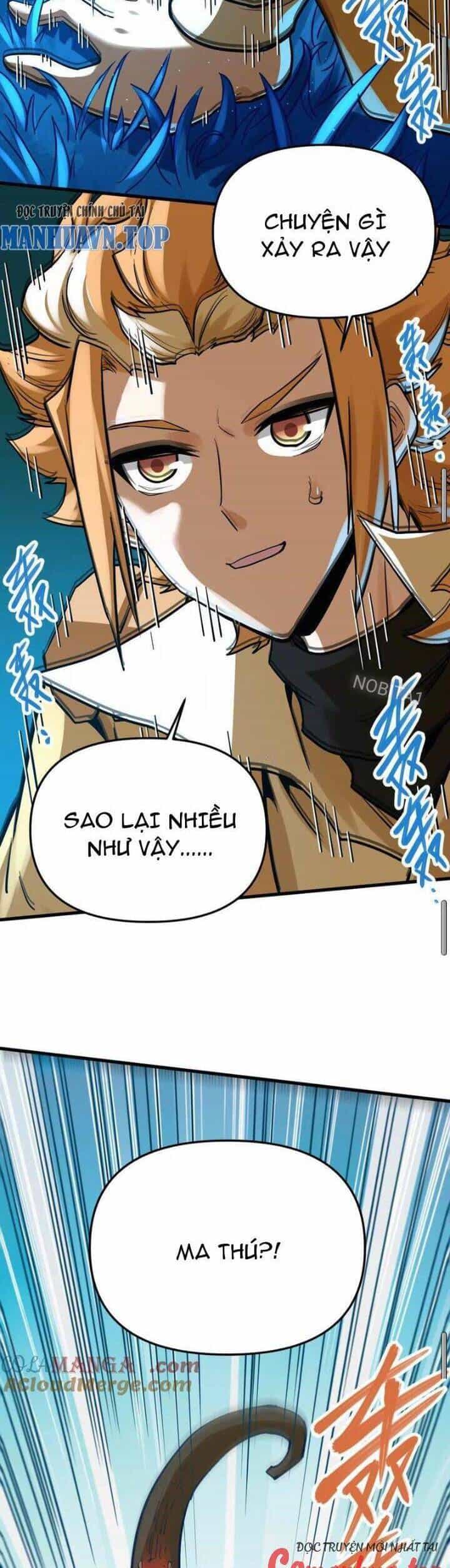 Tông Môn Của Ta Có Triệu Điểm Mạnh - Chương 50 - ảnh 20