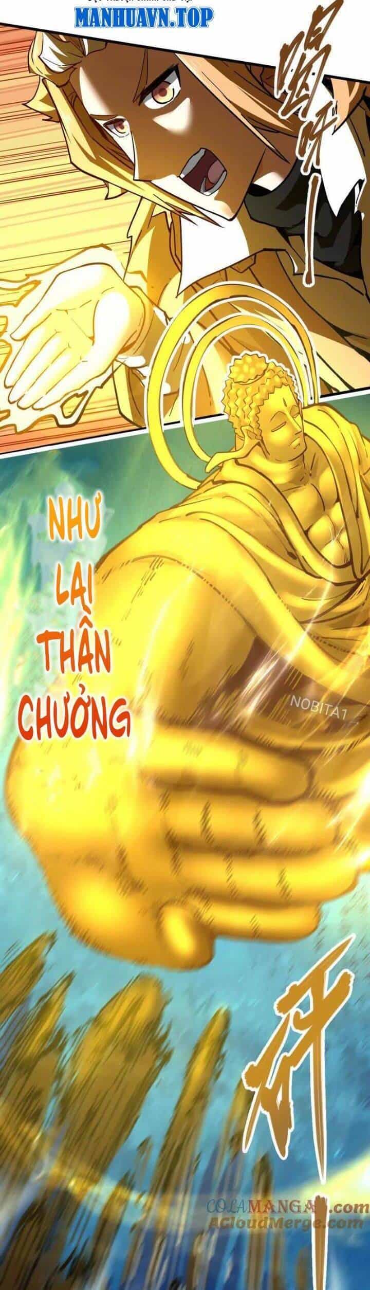 Tông Môn Của Ta Có Triệu Điểm Mạnh - Chương 50 - ảnh 22