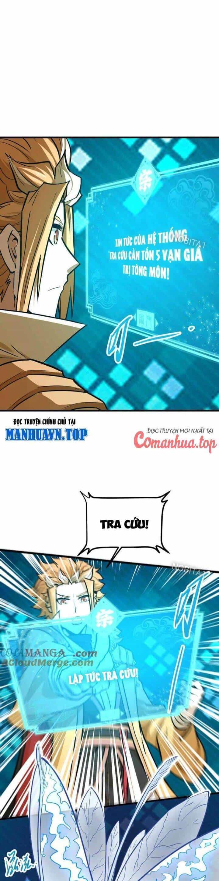 Tông Môn Của Ta Có Triệu Điểm Mạnh - Chương 51 - ảnh 10