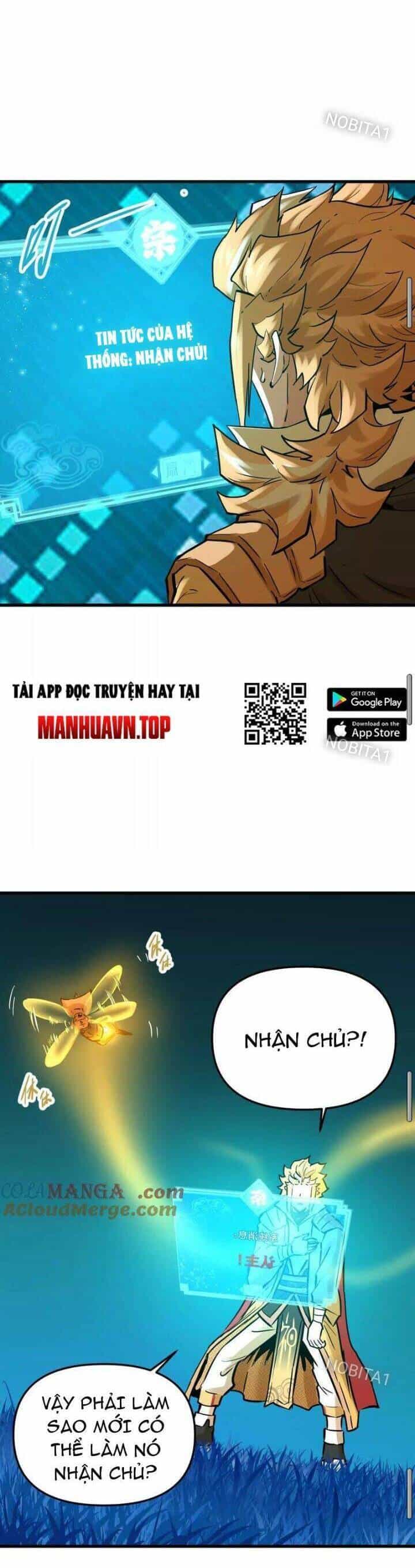 Tông Môn Của Ta Có Triệu Điểm Mạnh - Chương 51 - ảnh 17
