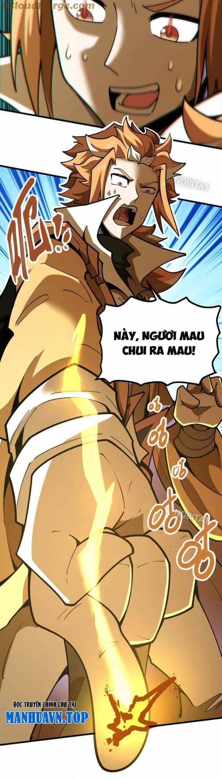 Tông Môn Của Ta Có Triệu Điểm Mạnh - Chương 51 - ảnh 30