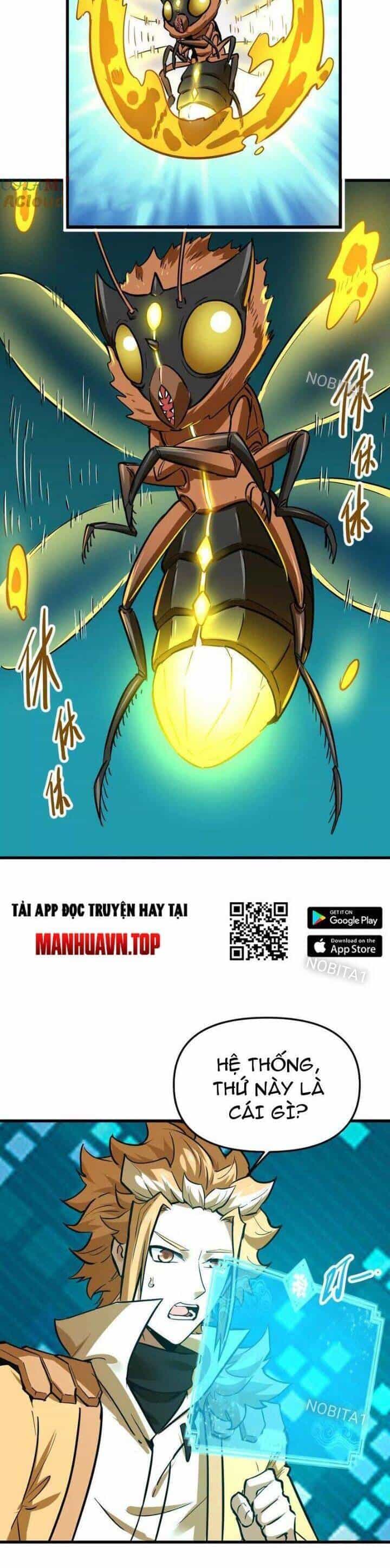 Tông Môn Của Ta Có Triệu Điểm Mạnh - Chương 51 - ảnh 9