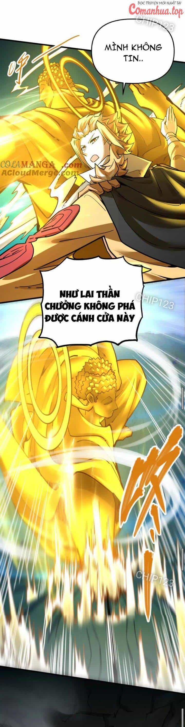 Tông Môn Của Ta Có Triệu Điểm Mạnh - Chương 52 - ảnh 19