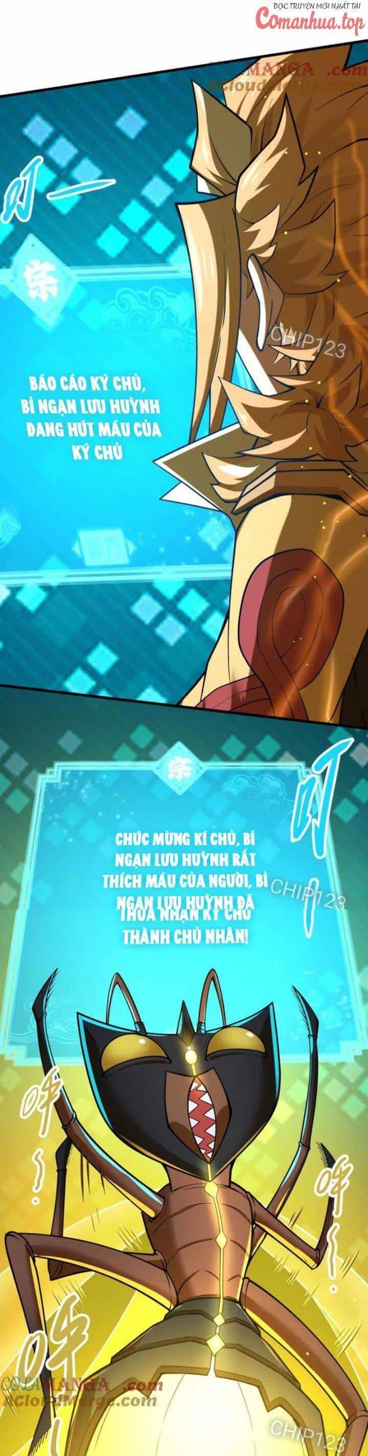 Tông Môn Của Ta Có Triệu Điểm Mạnh - Chương 52 - ảnh 7