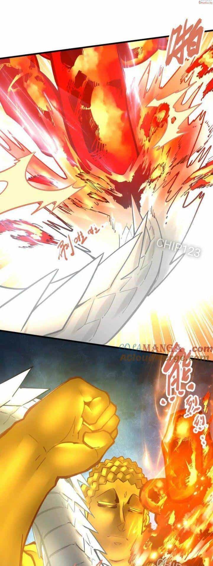 Tông Môn Của Ta Có Triệu Điểm Mạnh - Chương 53 - ảnh 23