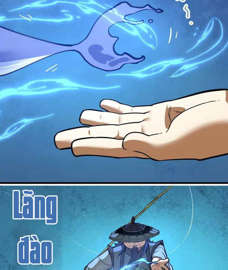 Tông Môn Của Ta Có Triệu Điểm Mạnh - Chương 58 - ảnh 22