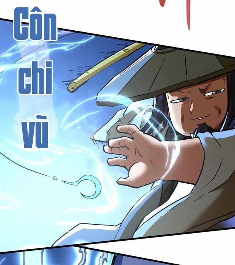 Tông Môn Của Ta Có Triệu Điểm Mạnh - Chương 58 - ảnh 55