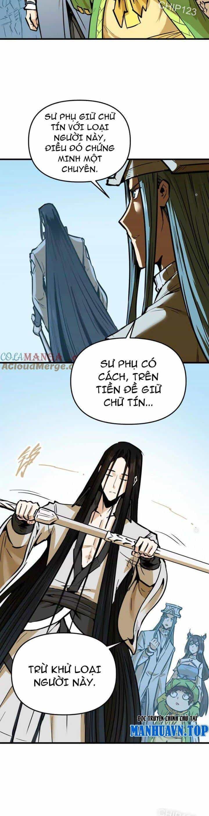 Tông Môn Của Ta Có Triệu Điểm Mạnh - Chương 59 - ảnh 11