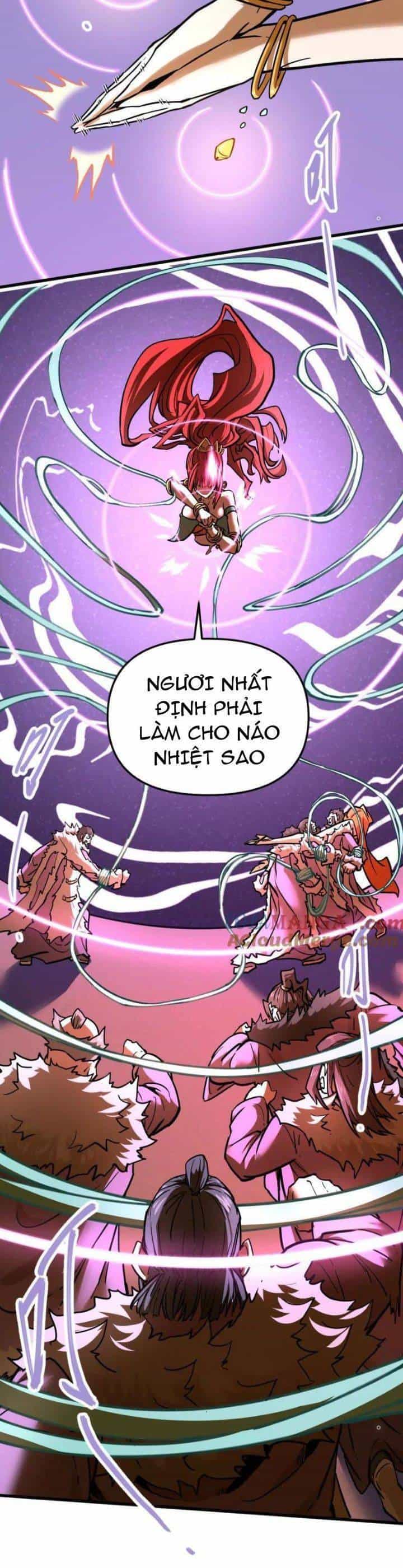 Tông Môn Của Ta Có Triệu Điểm Mạnh - Chương 61 - ảnh 15