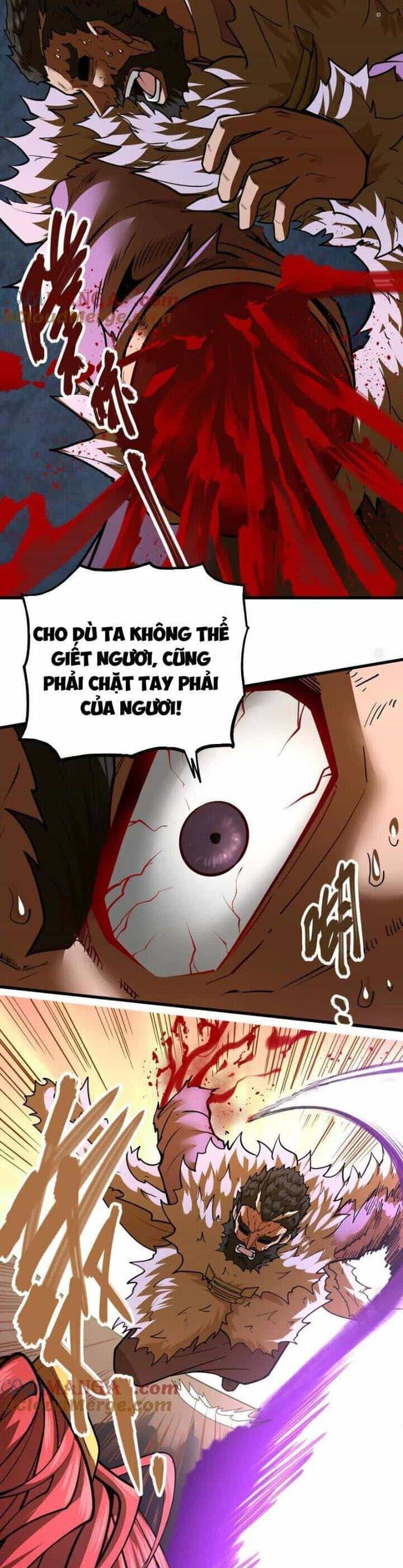 Tông Môn Của Ta Có Triệu Điểm Mạnh - Chương 62 - ảnh 5