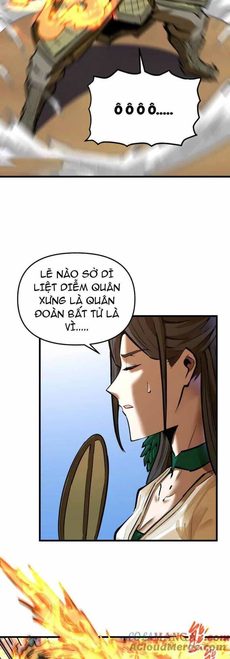 Tông Môn Của Ta Có Triệu Điểm Mạnh - Chương 63 - ảnh 10