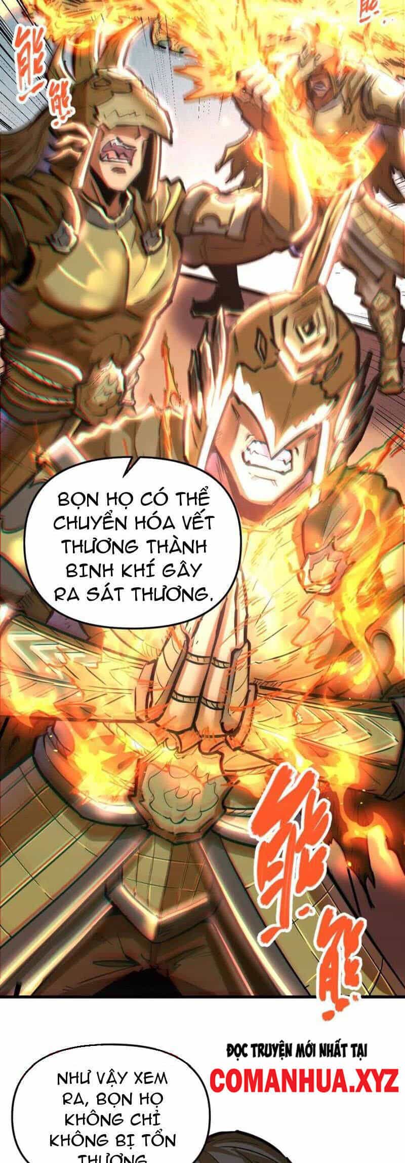 Tông Môn Của Ta Có Triệu Điểm Mạnh - Chương 63 - ảnh 11