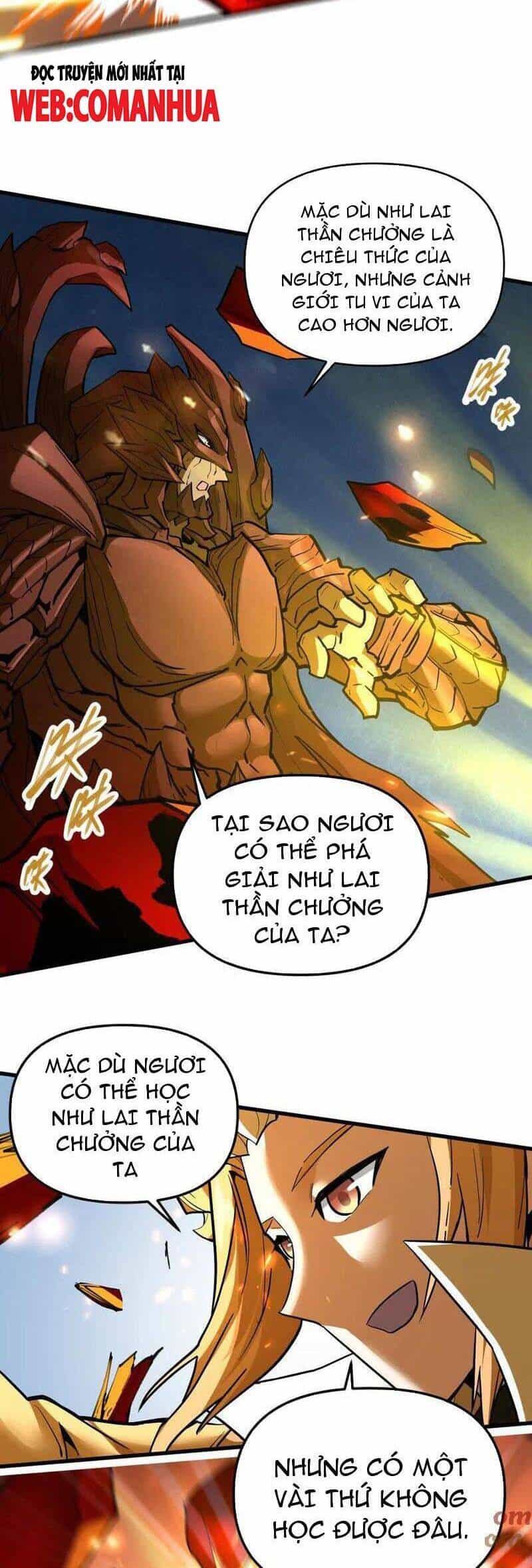 Tông Môn Của Ta Có Triệu Điểm Mạnh - Chương 67 - ảnh 10