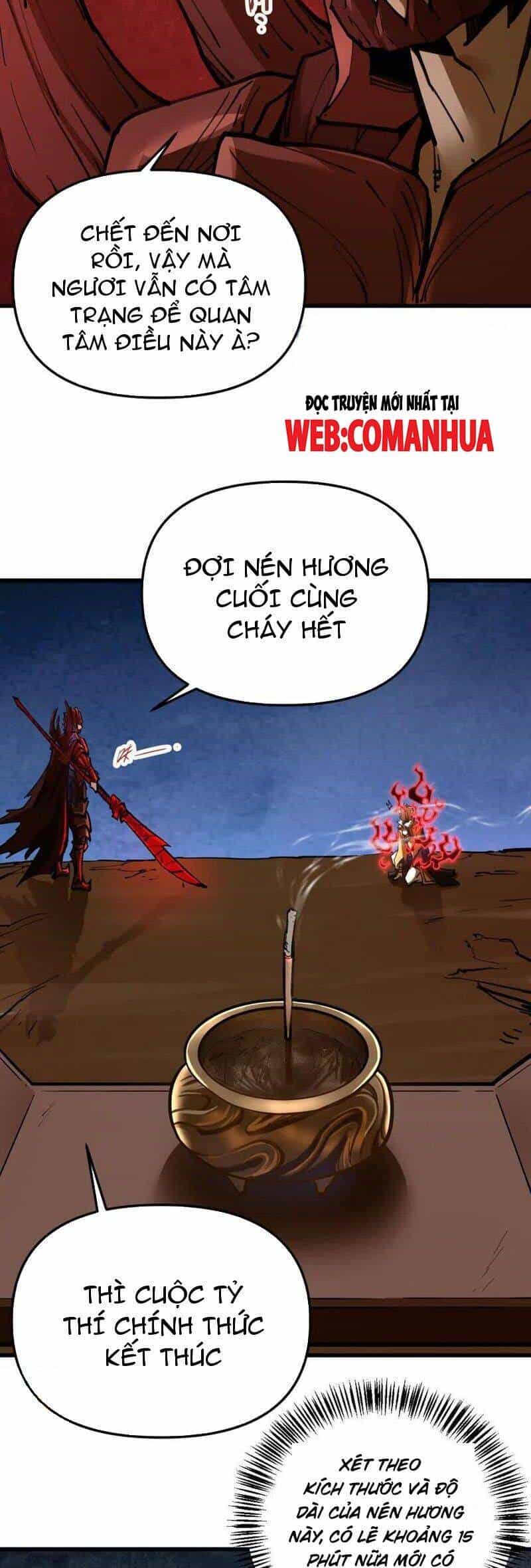 Tông Môn Của Ta Có Triệu Điểm Mạnh - Chương 67 - ảnh 26