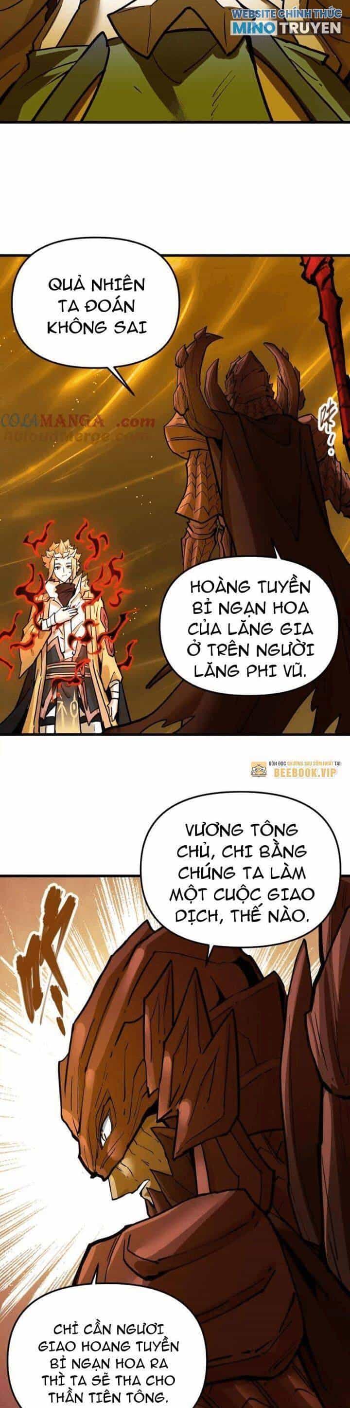 Tông Môn Của Ta Có Triệu Điểm Mạnh - Chương 68 - ảnh 2