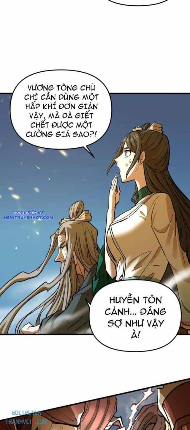 Tông Môn Của Ta Có Triệu Điểm Mạnh - Chương 70 - ảnh 19