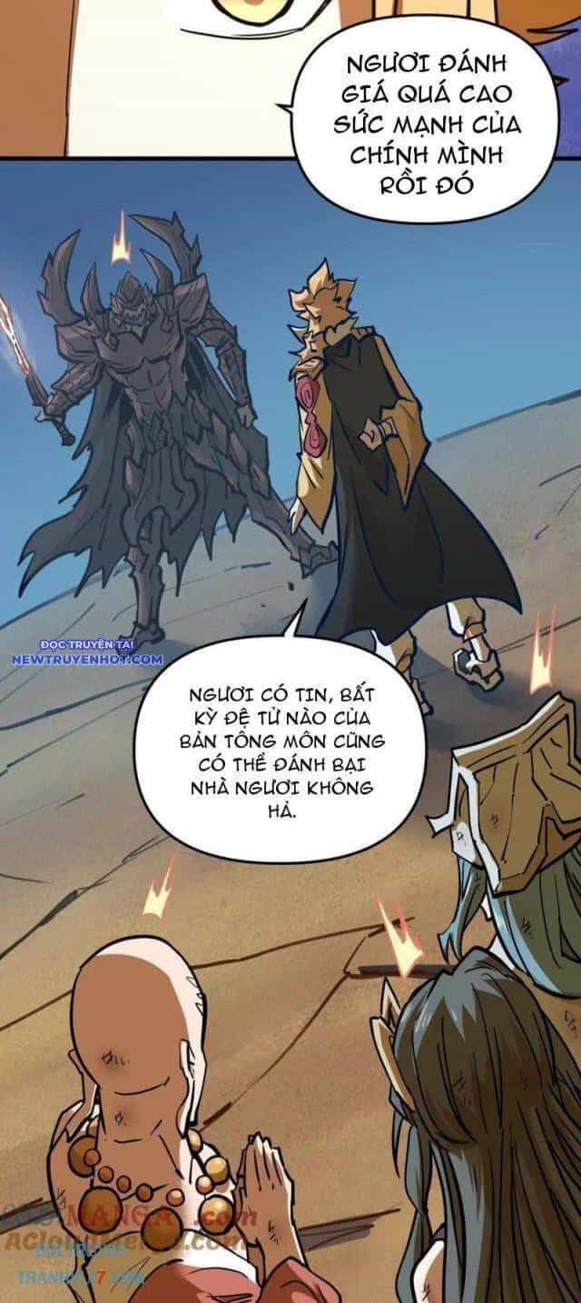 Tông Môn Của Ta Có Triệu Điểm Mạnh - Chương 70 - ảnh 26