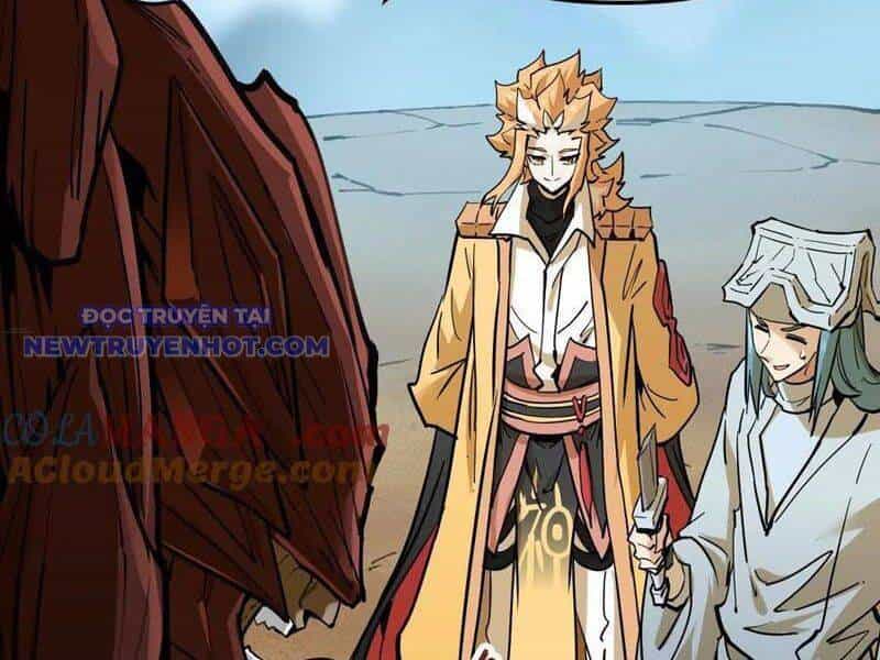 Tông Môn Của Ta Có Triệu Điểm Mạnh - Chương 71 - ảnh 7