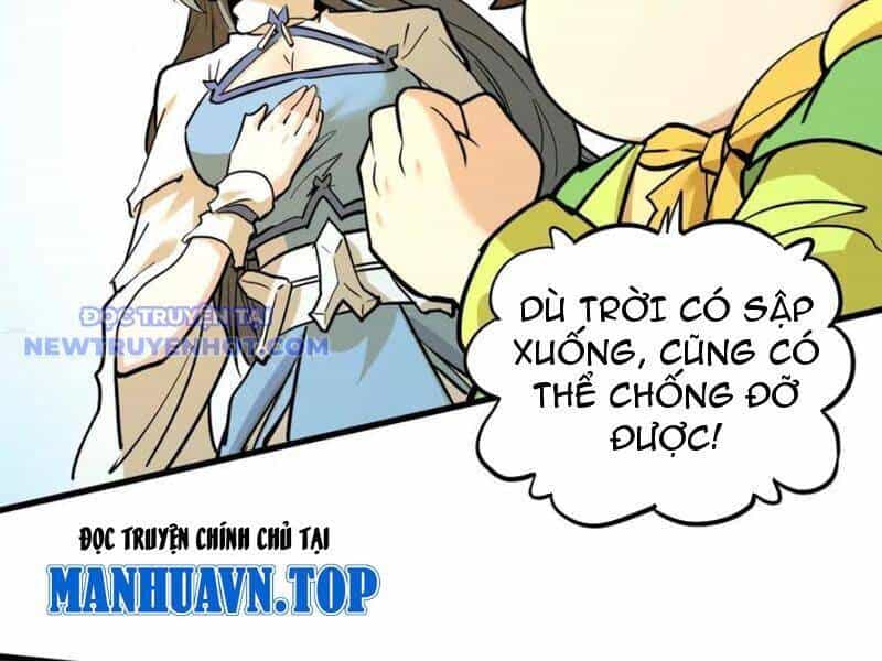 Tông Môn Của Ta Có Triệu Điểm Mạnh - Chương 72 - ảnh 70