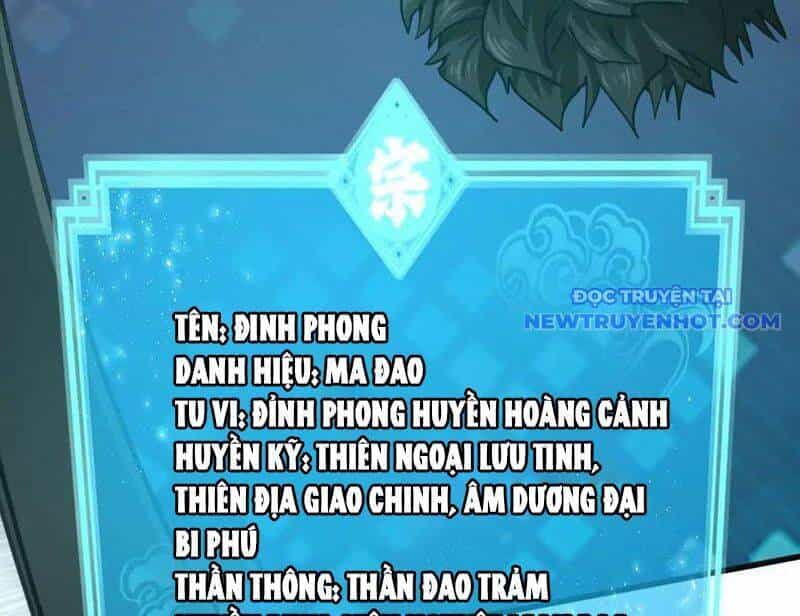Tông Môn Của Ta Có Triệu Điểm Mạnh - Chương 74 - ảnh 32