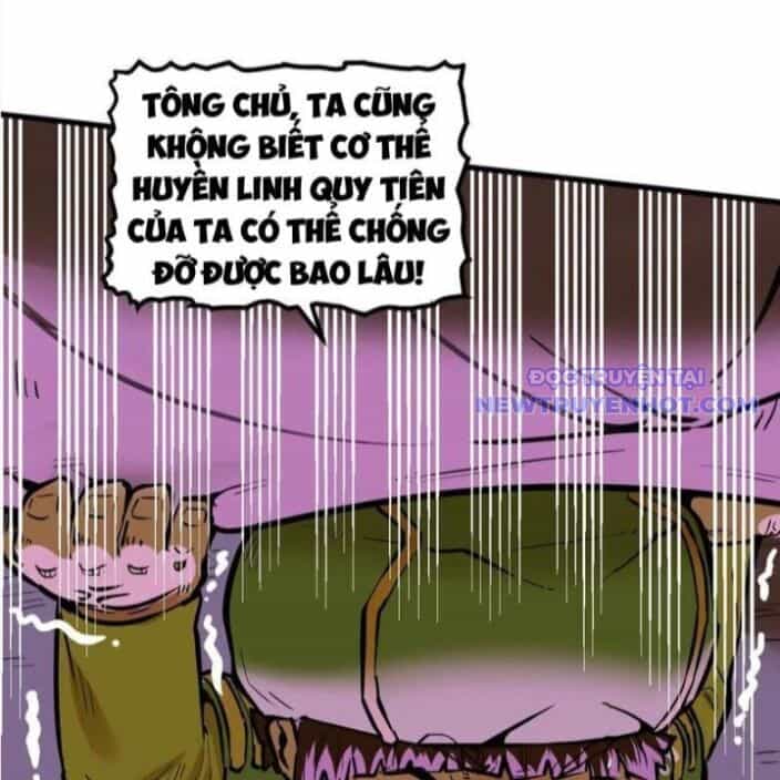 Tông Môn Của Ta Có Triệu Điểm Mạnh - Chương 76 - ảnh 16