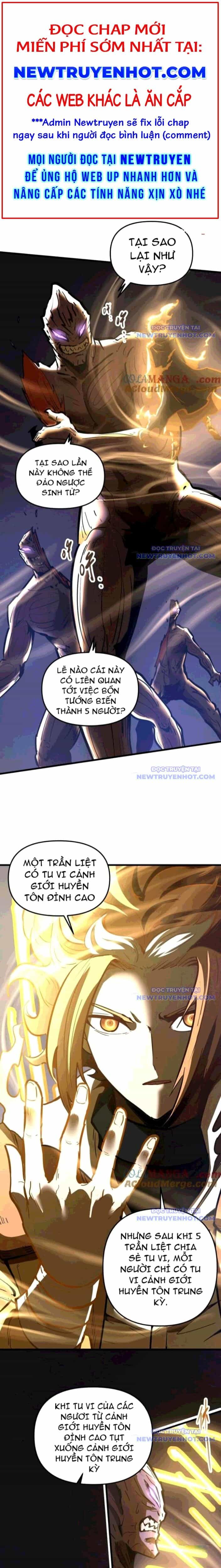 Tông Môn Của Ta Có Triệu Điểm Mạnh - Chương 77 - ảnh 1