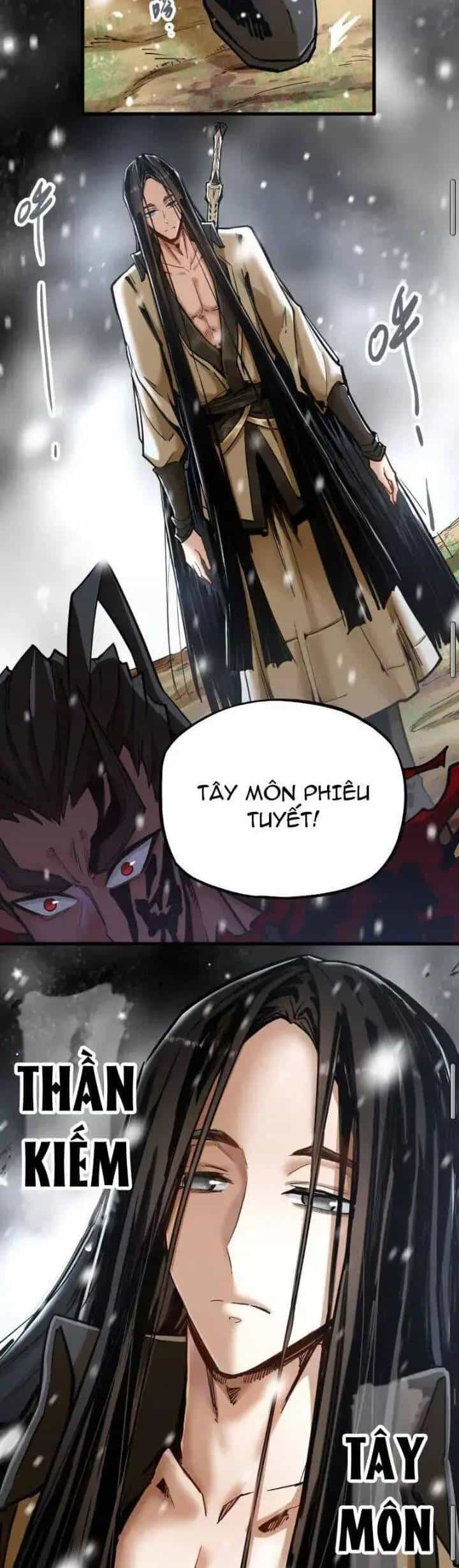 Tông Môn Của Ta Có Triệu Điểm Mạnh - Chương 8 - ảnh 17