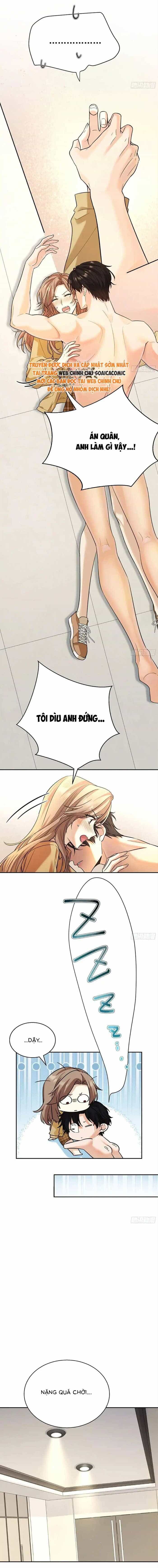 Tổng Tài Chó - Chương 16 - ảnh 2