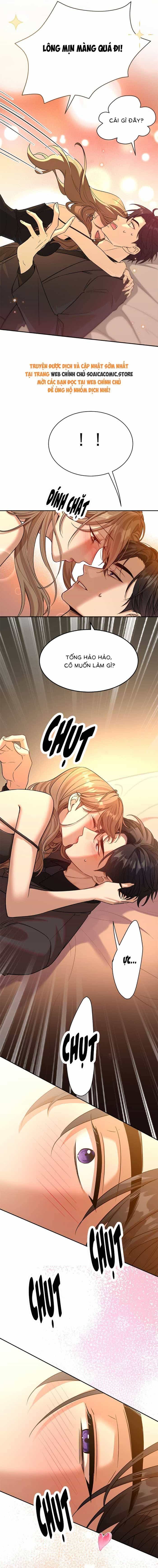 Tổng Tài Chó - Chương 1.1 - ảnh 6