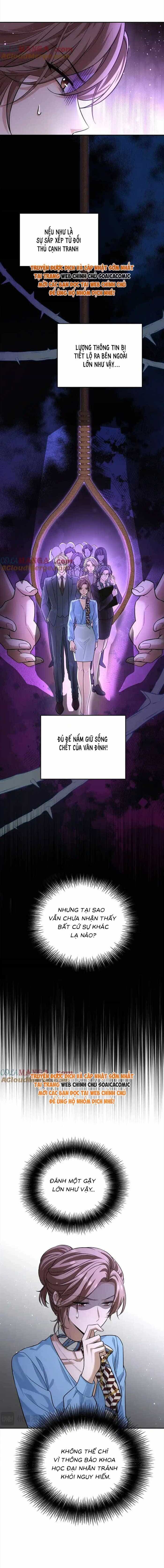 Tổng Tài Chó - Chương 19 - ảnh 7