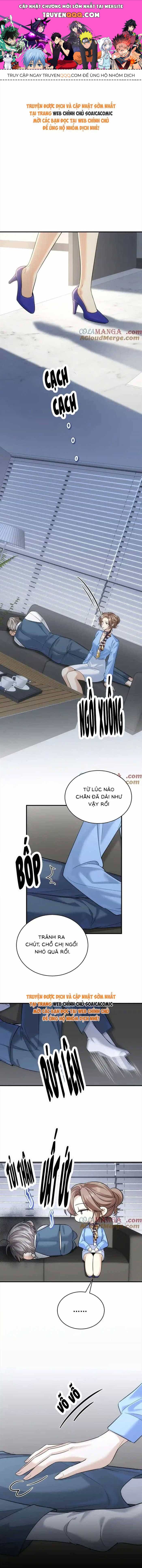 Tổng Tài Chó - Chương 21 - ảnh 1