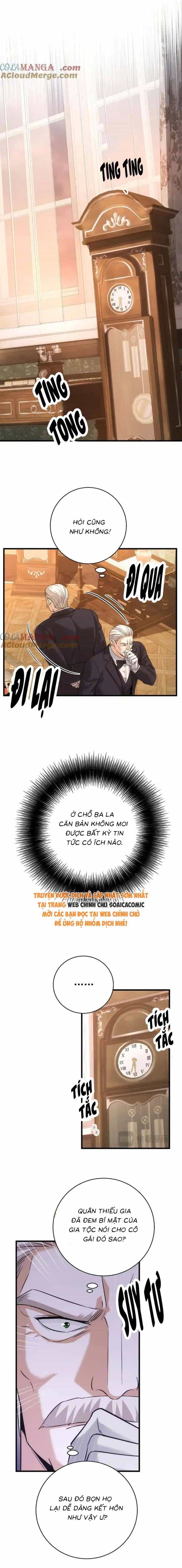 Tổng Tài Chó - Chương 27 - ảnh 7
