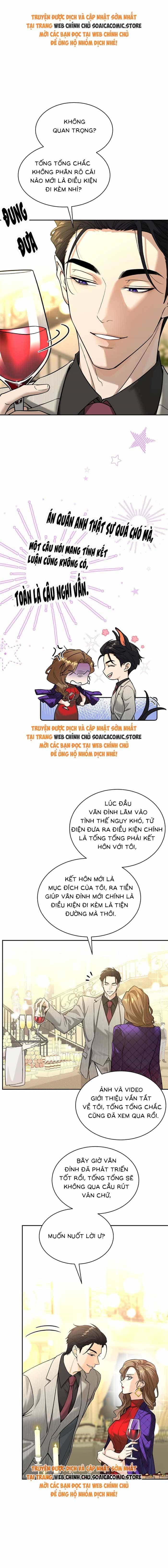 Tổng Tài Chó - Chương 1.2 - ảnh 3
