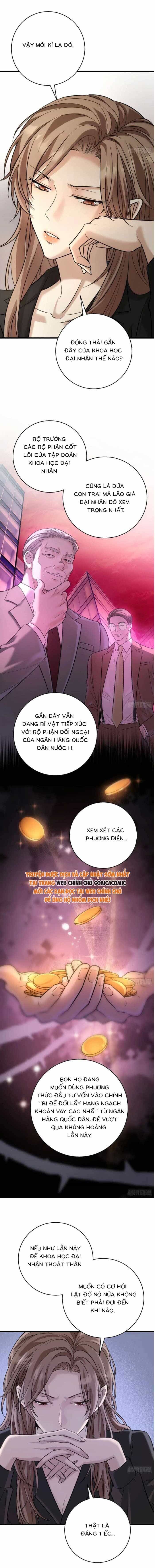 Tổng Tài Chó - Chương 28 - ảnh 8