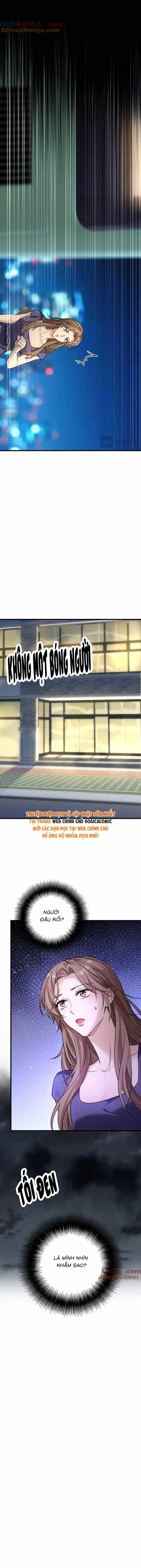 Tổng Tài Chó - Chương 30 - ảnh 11