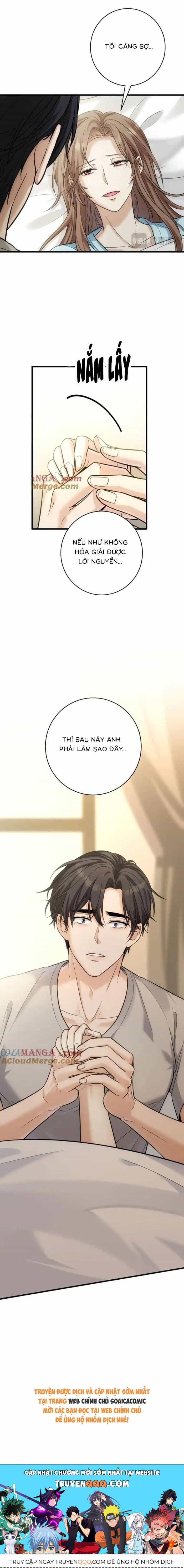 Tổng Tài Chó - Chương 32 - ảnh 12