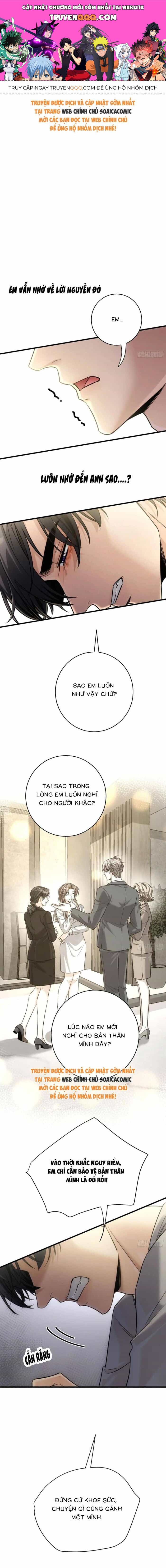 Tổng Tài Chó - Chương 33 - ảnh 1