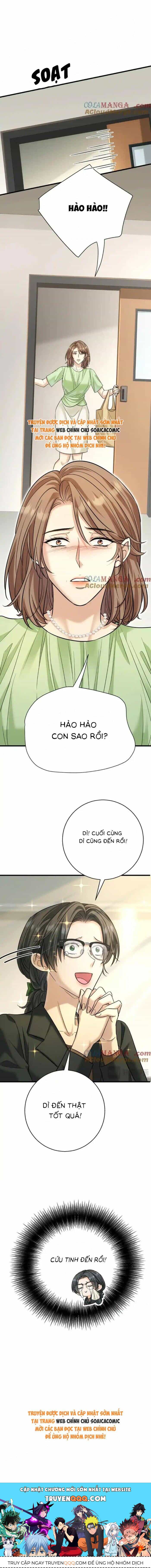 Tổng Tài Chó - Chương 34 - ảnh 11