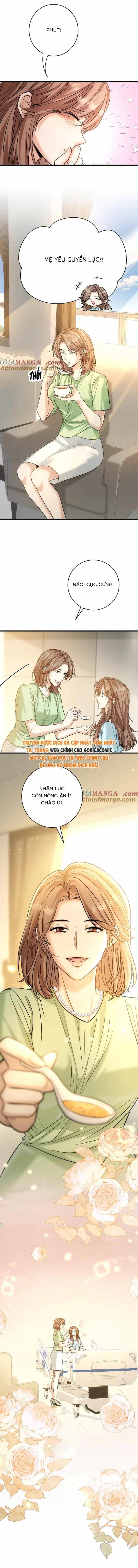 Tổng Tài Chó - Chương 35 - ảnh 8