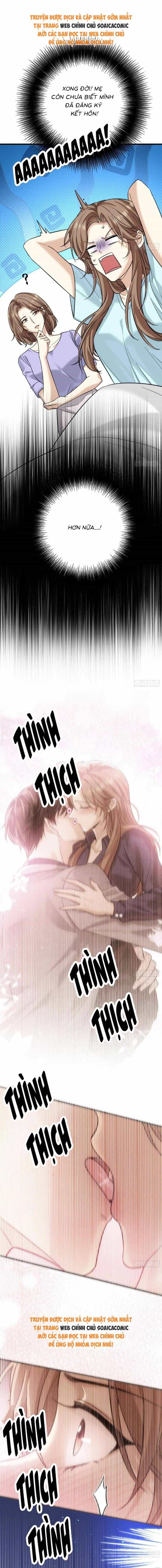 Tổng Tài Chó - Chương 36 - ảnh 8