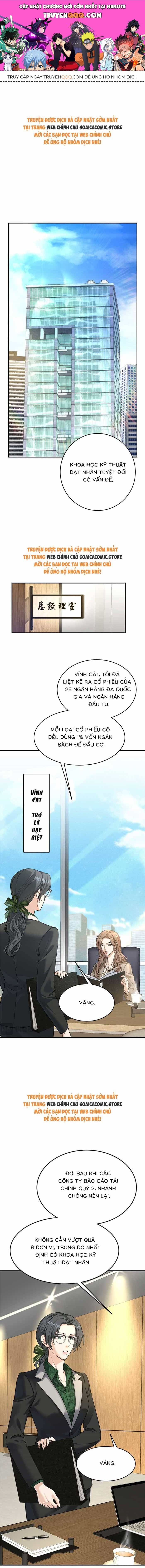 Tổng Tài Chó - Chương 2 - ảnh 1