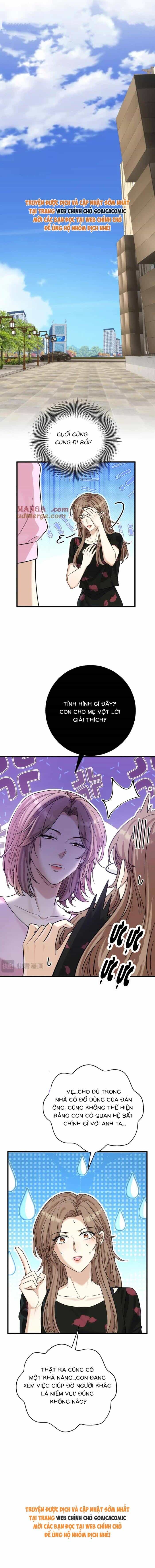 Tổng Tài Chó - Chương 38 - ảnh 10