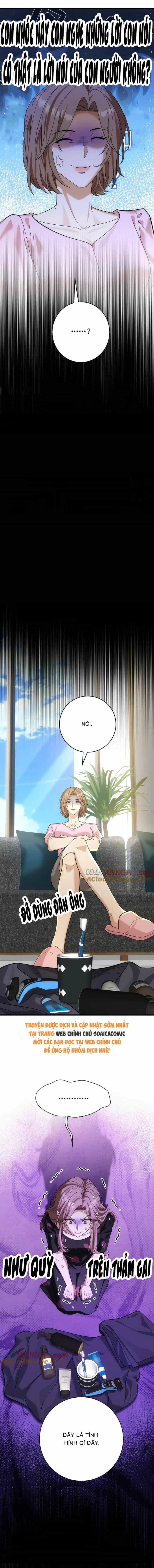 Tổng Tài Chó - Chương 38 - ảnh 11
