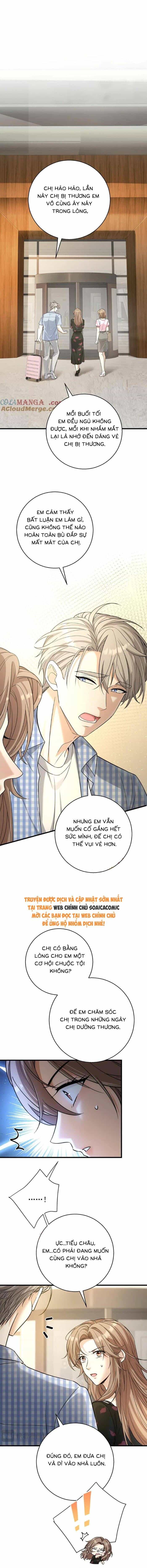 Tổng Tài Chó - Chương 38 - ảnh 4