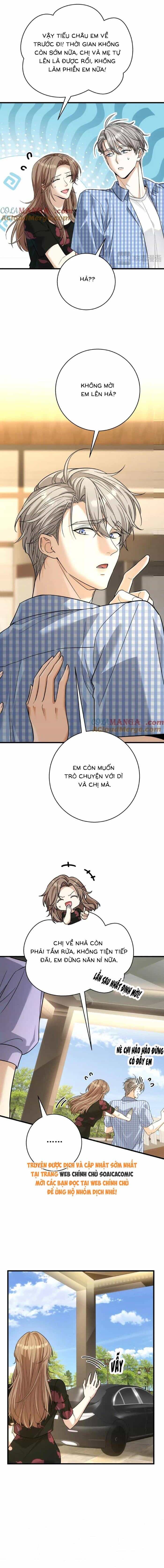 Tổng Tài Chó - Chương 38 - ảnh 7
