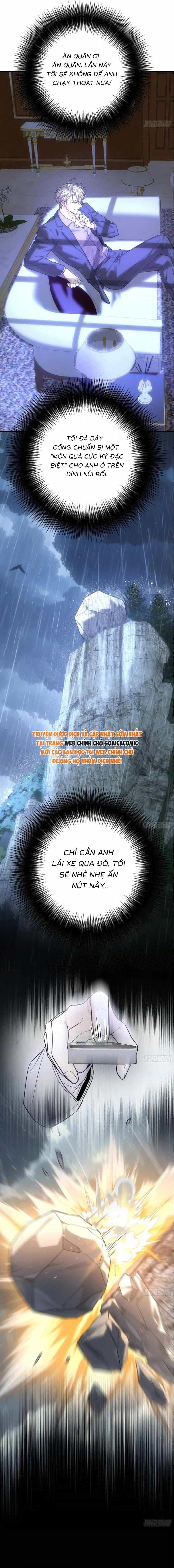 Tổng Tài Chó - Chương 40 - ảnh 11