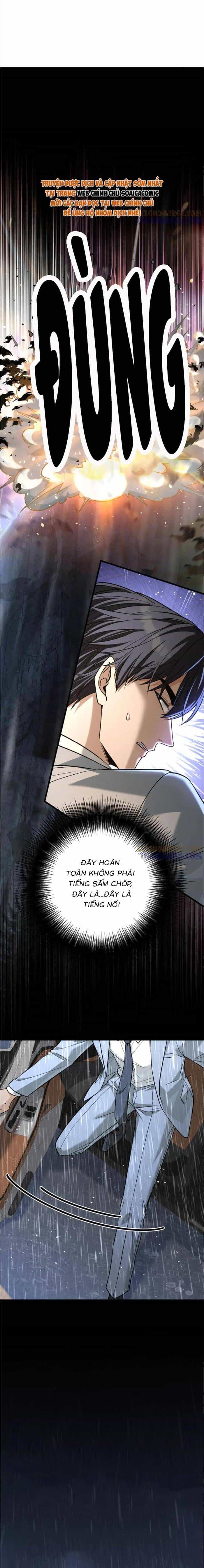 Tổng Tài Chó - Chương 41 - ảnh 11