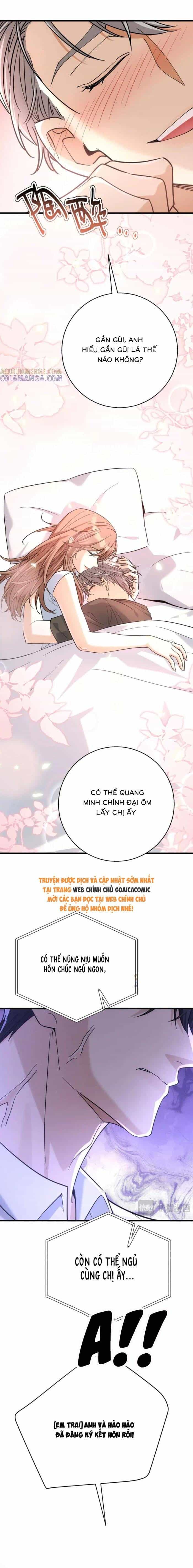 Tổng Tài Chó - Chương 41 - ảnh 4