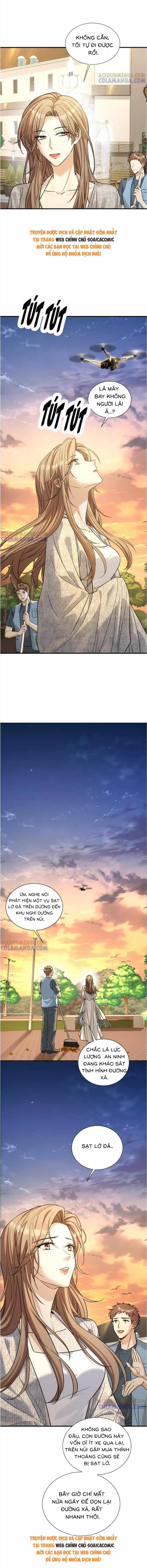 Tổng Tài Chó - Chương 42 - ảnh 4
